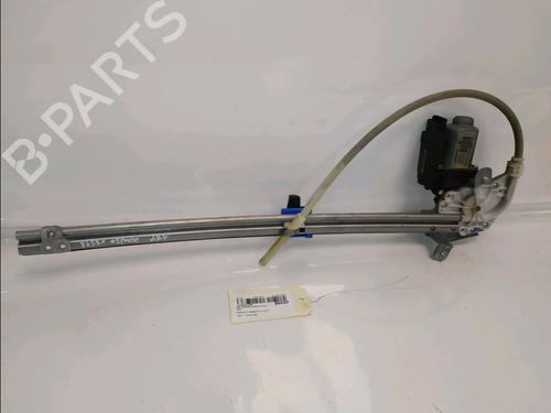 Used Rear left window mechanism Rear left window mechanism 37087369 37087369