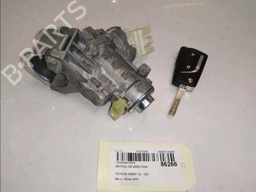 Used Ignition barrel Ignition barrel 38189086 38189086
