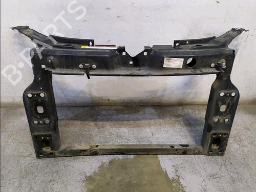Frontplade/Frontkurv FIAT 500 (312_) 1.2 (312AXA1A) (69 hp) 31080057