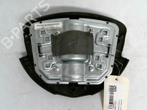 Driver airbag RENAULT CLIO II (BB_, CB_) 1.2 LPG | BP30424056C9