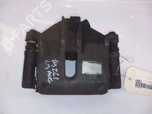 Used Left front brake caliper CITROËN C3 II (SC_) 1.6 HDi 90 (90 hp) 30419771