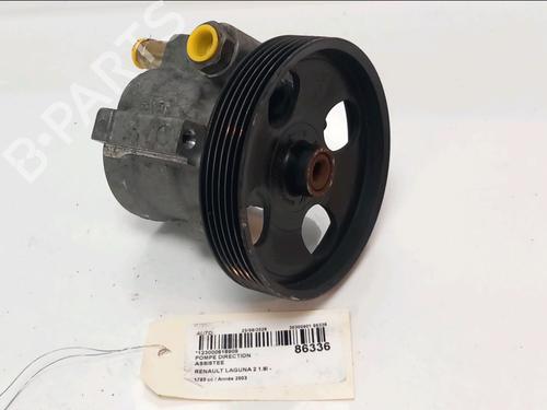 Styring servopumpe Styring servopumpe 38586883 38586883