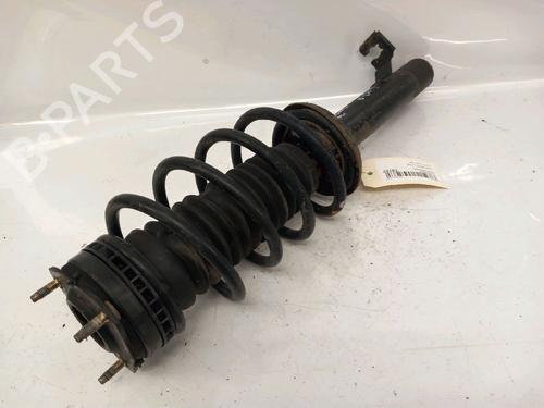 Used Right front shock absorber FORD FIESTA V (JH_, JD_) 1.4 TDCi (68 hp) 30427279