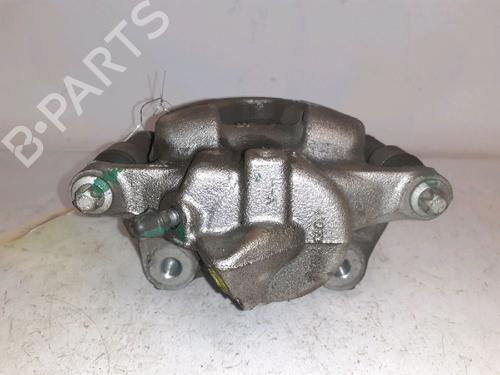 Left front brake caliper NISSAN MICRA V (K14) 1.0 IG-T 100 | BP30422283M105 - Image 2