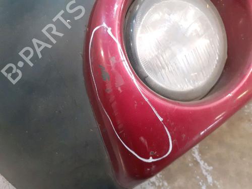 Front bumper RENAULT KANGOO (KC0/1_) 1.6 16V | BP30869221C7