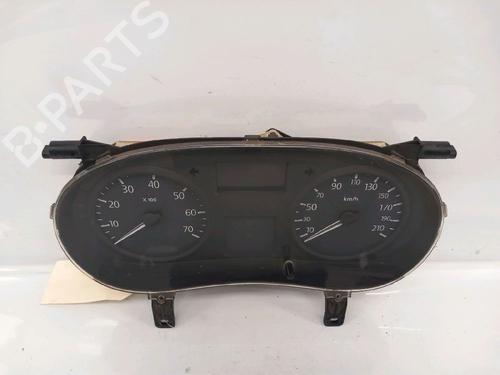 Used Instrument cluster RENAULT KANGOO (KC0/1_) 1.5 dCi (68 hp) 30420924