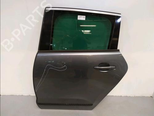 Used Left rear door Left rear door 37483877 37483877