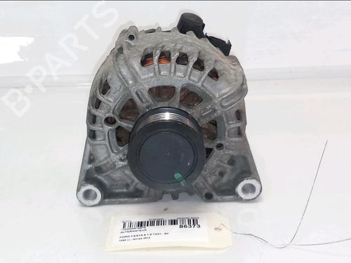 Alternator FORD FIESTA VI (CB1, CCN) 1.6 TDCi | BP38947869M7 - Image 2
