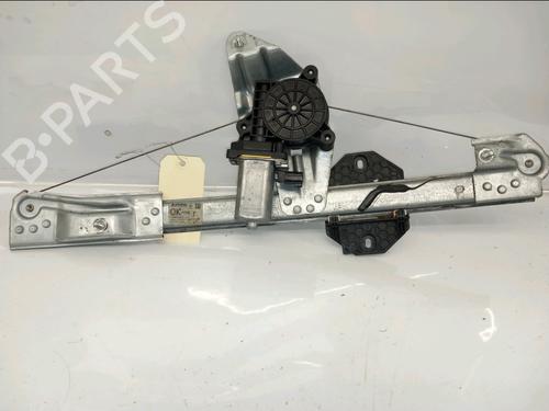 Front left window mechanism DACIA SANDERO II 1.5 dCi | BP30415640C22 - Image 2