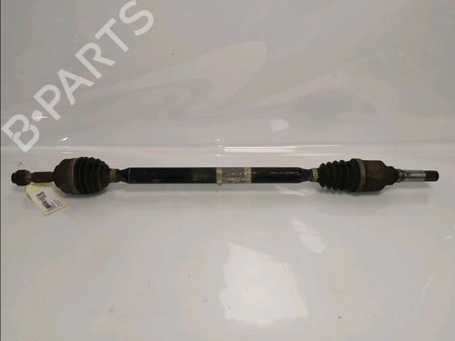 Used Right front driveshaft Right front driveshaft 33457999 33457999