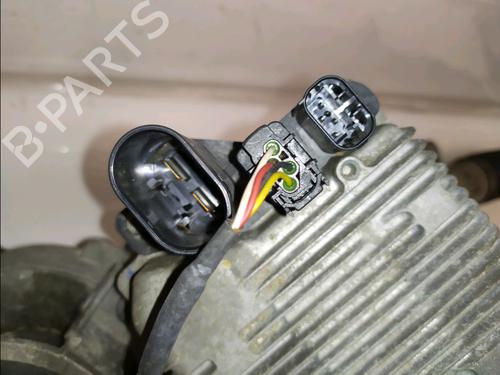 Steering rack MINI MINI Convertible (R57) One | BP40278178M22 - Image 3