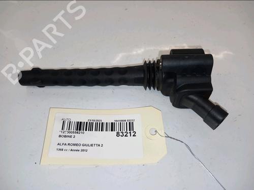 Used Ignition coil ALFA ROMEO GIULIETTA (940_) 1.4 TB (940FXA1A, 940FXT1A) (120 hp) 30433917