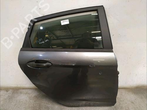 Porta posteriore destra FORD FIESTA VI (CB1, CCN) 1.0 EcoBoost (100 hp) 30421719