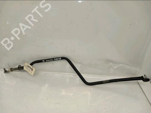 Used Gear lever RENAULT TWINGO II (CN0_) 1.2 (CN0D) (58 hp) 32007419