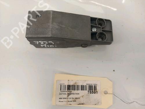 Used Ignition barrel MINI MINI Convertible (R57) Cooper (120 hp) 30429811