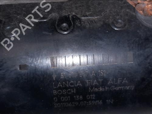 Starter ALFA ROMEO MITO (955_) 1.3 MultiJet (955AXP1A, 955AYC1A) | BP36374060M8 - Image 3