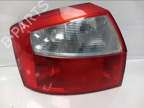 Used Left taillight Left taillight AUDI A4 B6 (8E2) 2.5 TDI (163 hp) 33867189 33867189