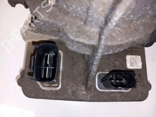 Steering pump FORD S-MAX (WA6) 2.0 TDCi | BP30654355M99