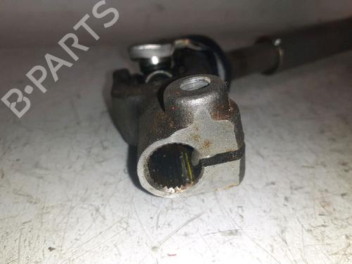 Steering column RENAULT CAPTUR I (J5_, H5_) 1.2 TCe 120 | BP30430532M21 - Image 2