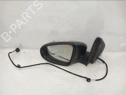 Retrovisor esquerdo VW GOLF VI (5K1) 1.6 TDI (105 hp) 32975705
