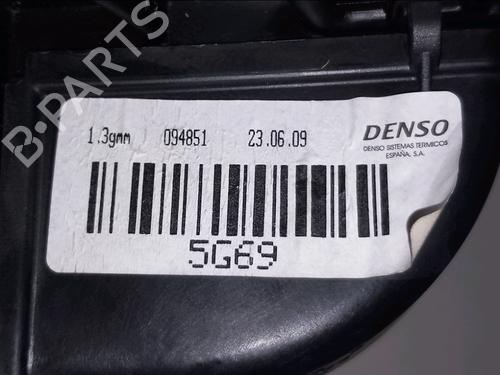 Heater blower motor CITROËN BERLINGO MULTISPACE (B9) 1.6 HDi 110 | BP37291127M62 - Image 5