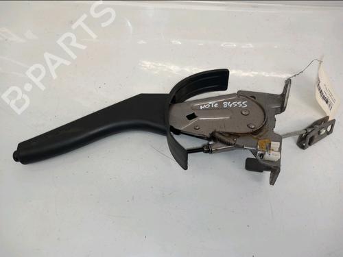 håndbremse NISSAN NOTE (E11, NE11) 1.5 dCi (86 hp) 30654357