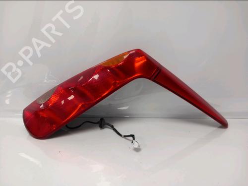 Used Right taillight Right taillight NISSAN NOTE (E11, NE11) 1.5 dCi (86 hp) 33814729 33814729