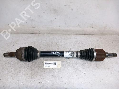 Used Left front driveshaft CITROËN C4 I (LC_) 1.4 16V (88 hp) 30426530