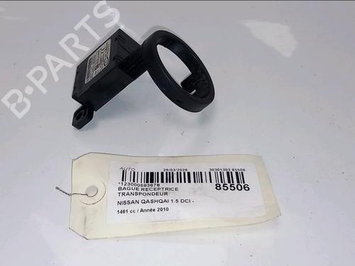 Farolim esquerdo da mala Farolim esquerdo da mala NISSAN QASHQAI I (J10, NJ10) 1.5 dCi (106 hp) 33814726 33814726