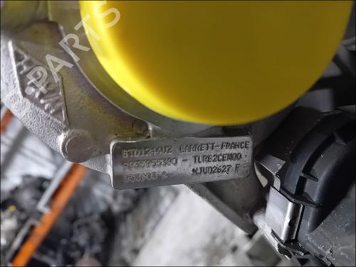 Engine CITROËN C3 AIRCROSS II (2R_, 2C_) 1.5 BlueHDi 120 (2CYHXX) | BP32379367M1