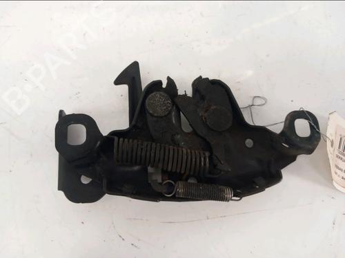 Used Hood lock NISSAN MICRA III (K12) 1.5 dCi (82 hp) 32040500