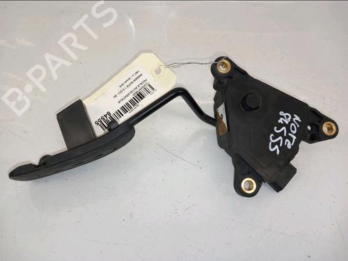 Pedal NISSAN NOTE (E11, NE11) 1.5 dCi | BP30654334I4 - Image 3