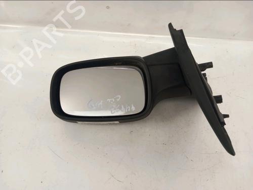 right-mirror-renault-clio-iii-br01-cr01-2005-2006-2007-2008-2009-2010-2011-2012-2013-2014-32310735 main image
