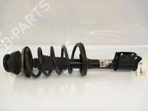 Used Left front shock absorber DACIA SANDERO 1.2 16V (75 hp) 30430802