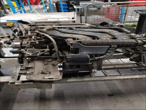 Moteur RENAULT TWINGO III (BCM_, BCA_) 1.0 SCe 70 (71 hp) 30694070