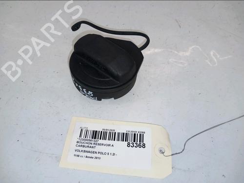 Tanklokket VW POLO V (6R1, 6C1) 1.2 (60 hp) 31304563