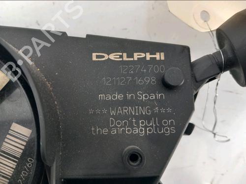 Steering column stalk OPEL CORSA D (S07) 1.2 (L08, L68) | BP32040468I23 - Image 5