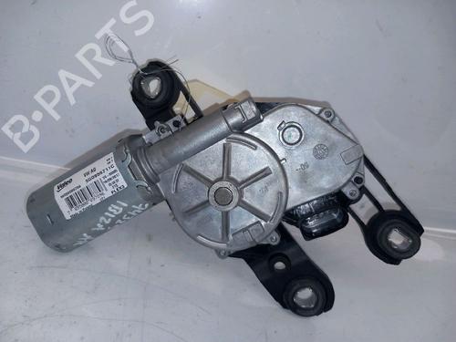 Used Rear wiper motor SEAT IBIZA V (KJ1, KJG) 1.0 TSI (95 hp) 30433415