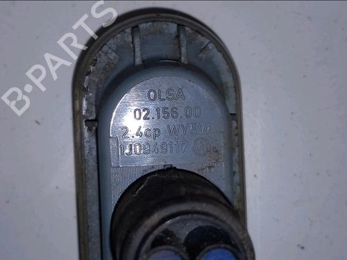 Left side indicator SEAT LEON (1M1) 1.9 TDI | BP36517252I20 - Image 3