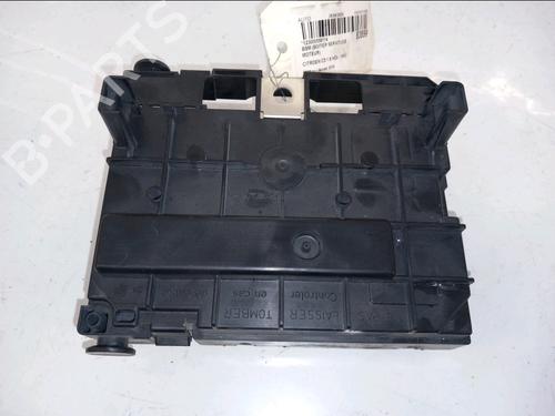 Fuse box CITROËN C5 III (RD_) 1.6 HDi 110 (RD9HZC) | BP31304564E1