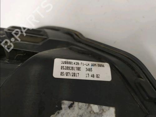 Left taillight FIAT TIPO Hatchback (356_, 357_) 1.3 D (356HXH1A) | BP37627965C34 - Image 3