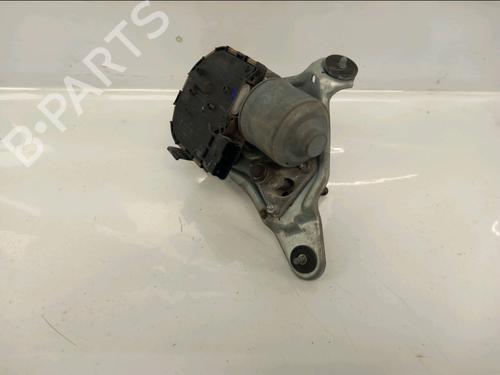 Used Front wiper motor PEUGEOT 508 SW I (8E_) 2.0 HDi (163 hp) 30430873