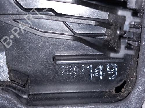 Front left lock BMW 1 (E87) 120 i | BP36450330C98  - Image 5
