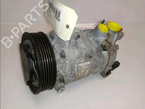Used AC compressor AC compressor AUDI A1 (8X1, 8XK) 1.0 TFSI (95 hp) 33033970 33033970
