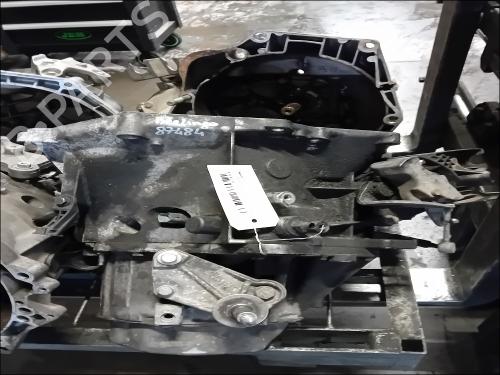 Used Gearbox Gearbox CITROËN BERLINGO MULTISPACE (B9) 1.6 HDi 75 16V (75 hp) 40522893 40522893