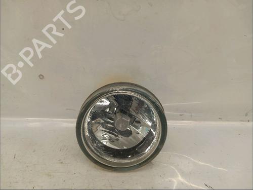 Used Right front fog light PEUGEOT 1007 (KM_) 1.4 (75 hp) 30430602