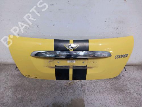 Used Tailgate MINI MINI Convertible (R57) Cooper (120 hp) 30429807