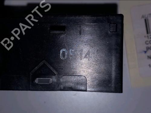 Left front window switch NISSAN MICRA III (K12) 1.5 dCi | BP35972242I27 - Image 4