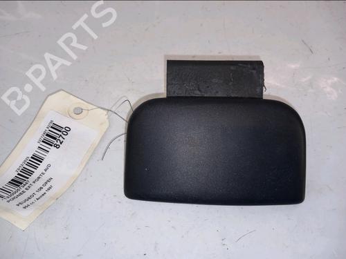Used Front right exterior door handle PEUGEOT 106 II (1A_, 1C_) 1.0 i (50 hp) 31142576