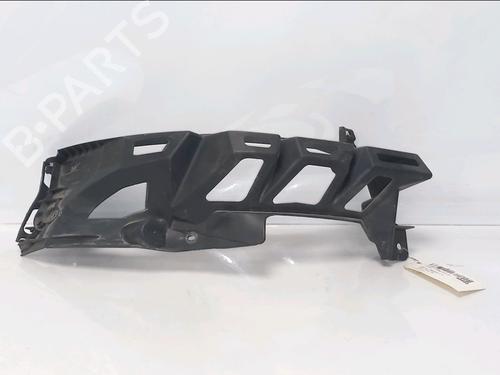 Used Rear bumper bracket Rear bumper bracket 37627927 37627927